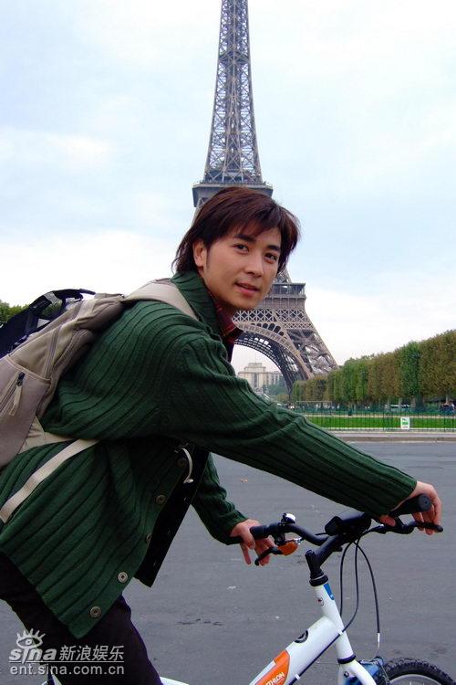 琼瑶保剑锋版楚濂比旧版楚濂可爱多了附图