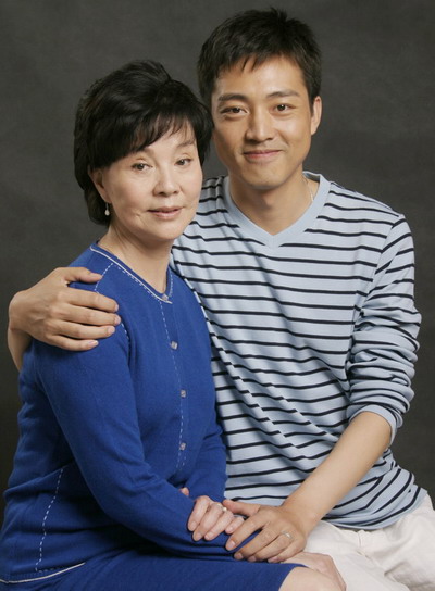 《麻辣婆媳Ⅱ》即将应运而生 吴军发表奶爸宣言