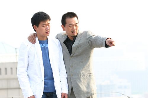 正文 由北京鑫宝源影视投资制作的32集电视连续剧《奋斗(blog)