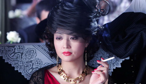 《五号特工组》"谍"战南京 原华颠覆自我(图)