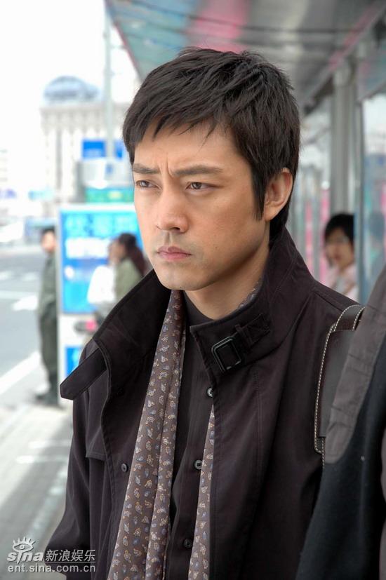 曾黎(blog)主演的电视剧《罪之缘》延续之前在南京,重庆,杭州,沈阳的