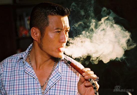 特警出击尽显神威 《边缘追缉》月底杀青(图)