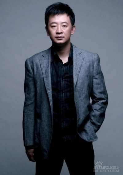 黄海波对表演精益求精 要做有思想的演员(图)