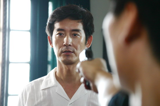 马跃《临界二十天》重播 纪念七七事变七十周年