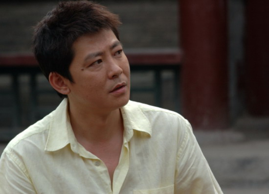 到相互理解的过程,以及两家之间千丝万缕的联系的电视剧《亲家》正在