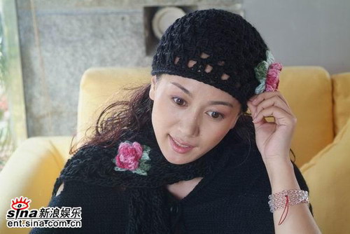 齐襄《女人的选择》中成长 坦言更懂得珍惜(图)