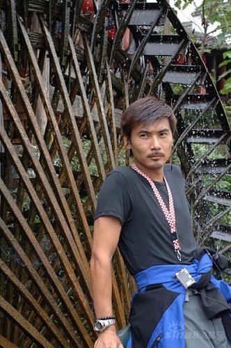 《牛郎织女》武嘉辉玩失踪 转做地下工作(图)