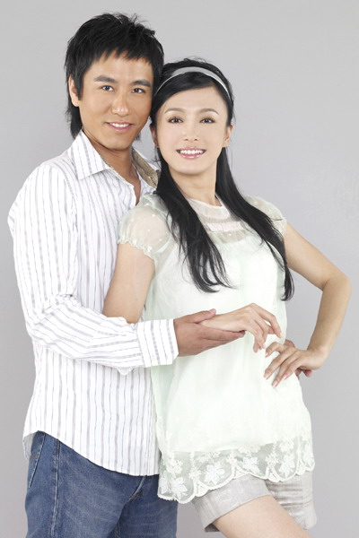 黄勐默默守候人生舞台的男人渐出彩附图