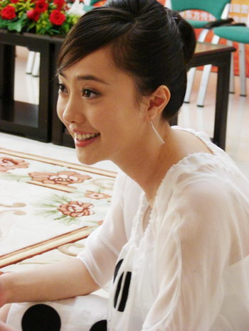 《a计划》海盗风席卷全国 刘园园收视新王牌