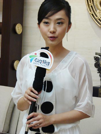 《a计划》海盗风席卷全国 刘园园收视新王牌