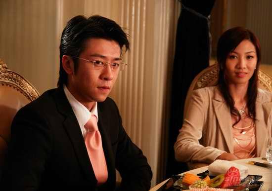 林申出演《荣归》男主角李明捷 自信源自李少红