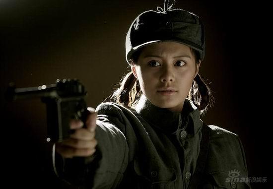 王力可新浪娱乐讯 日前,电视剧《狼毒花》自6月30日登陆btv4以来,收视