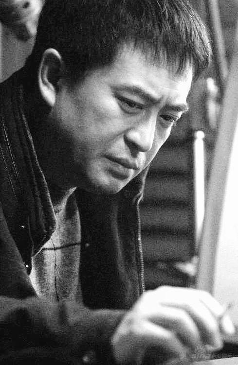 张嘉译化身《国家形象》 警察专业户创新高(图)