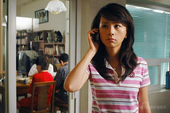 《麻辣婆媳2》开机在即 准妈妈何琳新鲜出炉_影音娱乐_新浪网