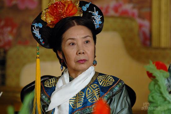 大长垣幕后揭秘之四帝后称呼趣闻附图