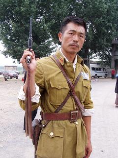 特种兵痞在都市