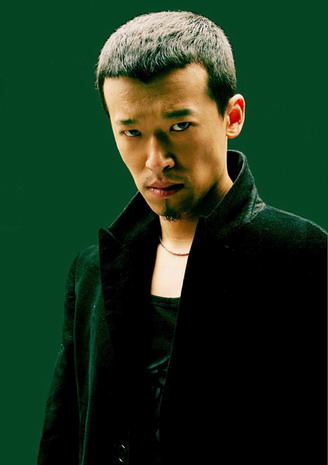 郭昊伦改变往日形象 在新剧里饰演北京好男人