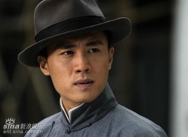 《51号兵站》,这部改编自同名红色电影的电视剧,虽然不是大制作,也没