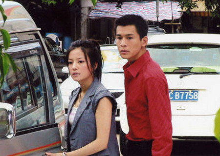 乔振宇首度饰演赛车手为追赵薇陷害陆毅附图