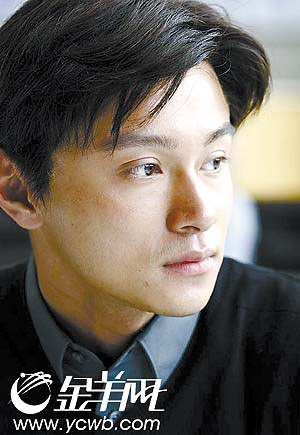 梅艳芳菲中刘德华对阿梅只有兄妹情