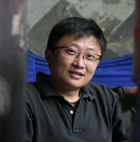 "青春"即将闪亮登场导演沈严曾为它热泪盈眶