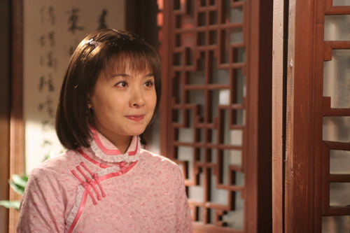 电视前沿 正文   由程莉莎,杜淳,刘恺威主演的电视剧《换子成龙》,以