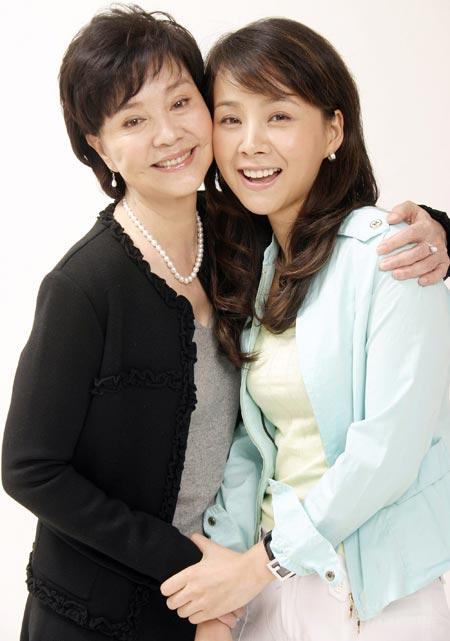 《麻辣婆媳2》争锋相对 当完美身材遭遇母乳_手机新浪网