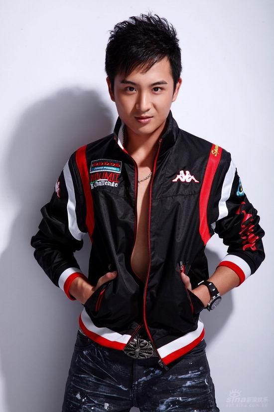 张迪病房背剧本 为出演《我要成名》坚持到底_影音娱乐_新浪网