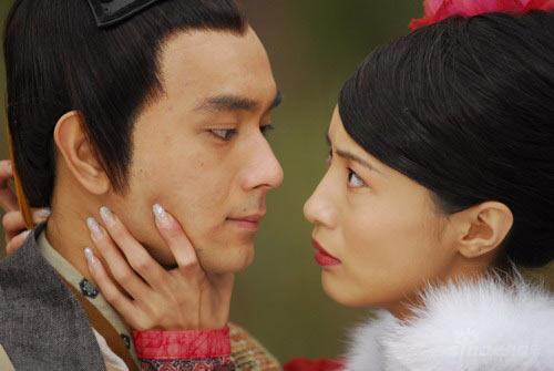 与以往妖异恐怖的旧版《聊斋》不同,《聊斋奇女子