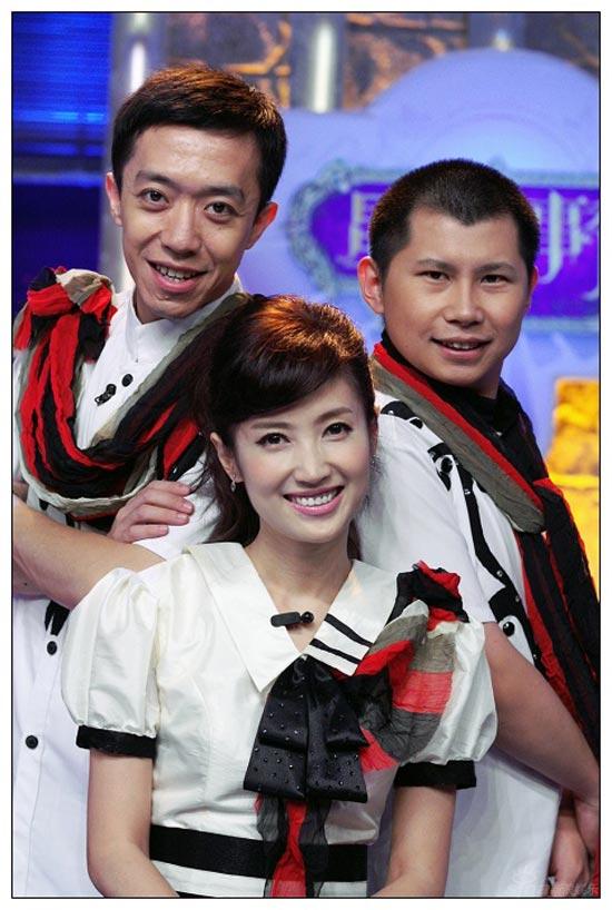 《星夜故事秀》8月14日节目预告:生活中的礼仪