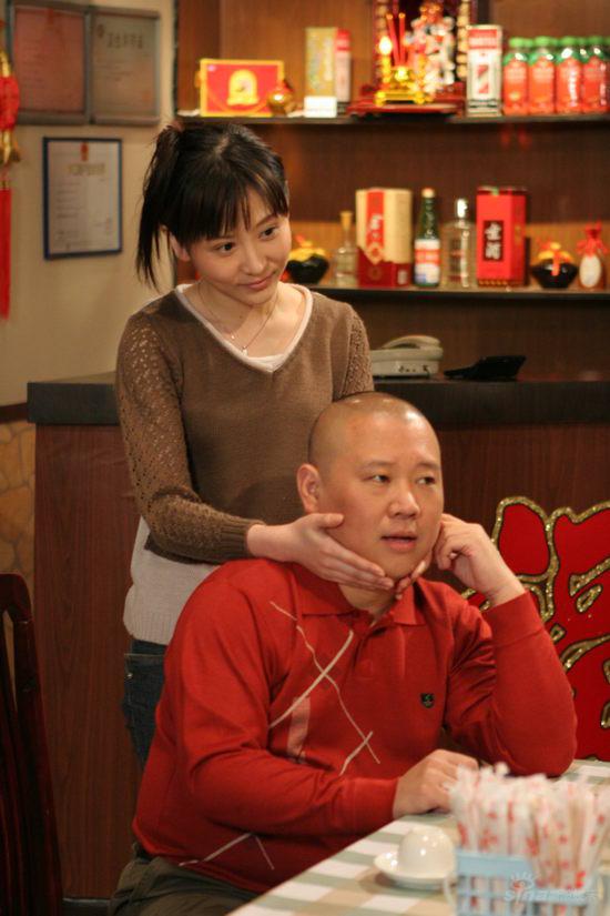 追着幸福跑开播郭德纲依然惦记春晚附图