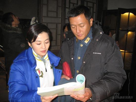 《记忆之城》登陆央视 刘芳毓演绎史上贞烈女子