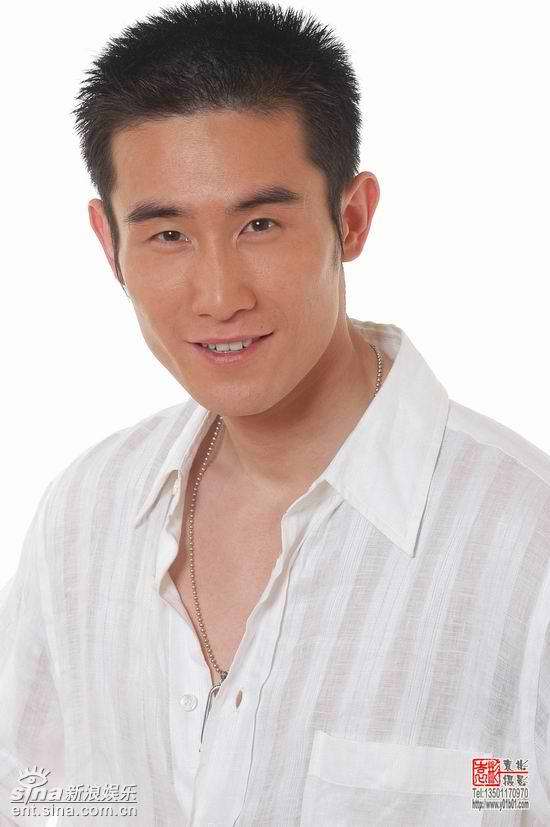 正文   新浪娱乐讯 号称是电视版《门徒》的电视剧《国家形象》终于