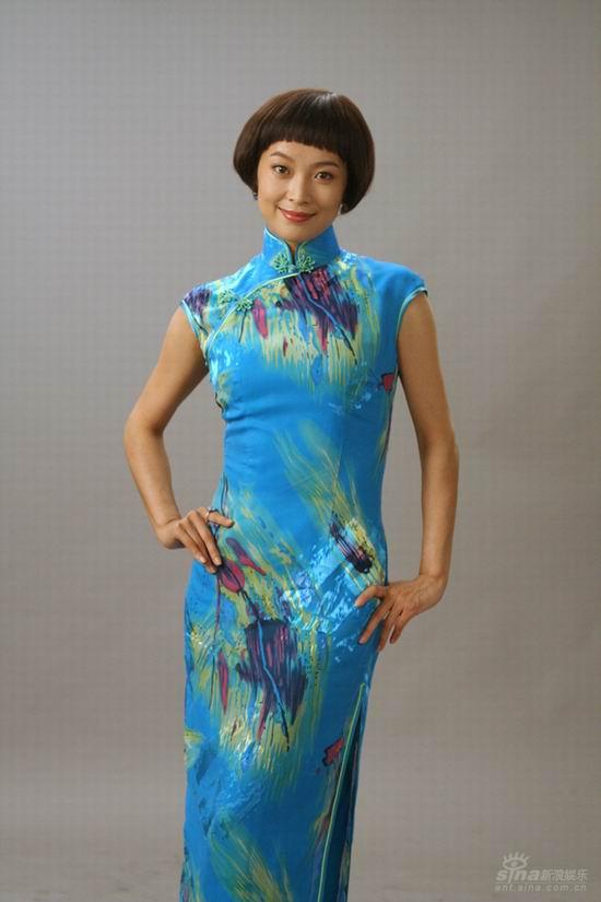 《舞台姐妹》精彩继续 苏岩用"心"塑造角色