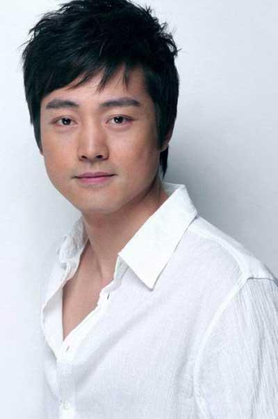 吴军怀念部队的日子想演军队题材的电视剧图