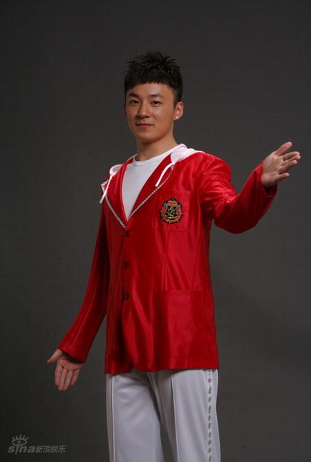 图文:曹宇晨-请这边走