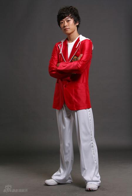 图文:李天龙-沉稳