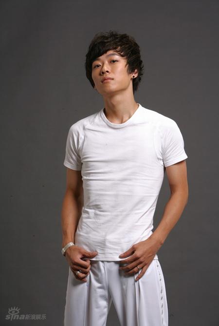 图文:李天龙-酷样