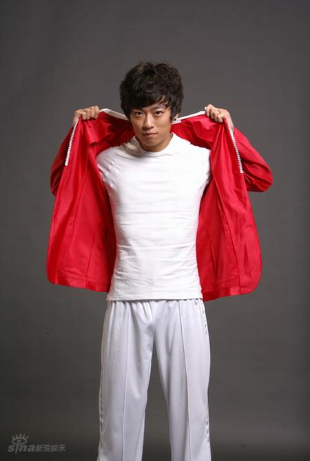 图文:李天龙-宽衣