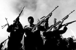 《夜袭》重现抗日经典战役