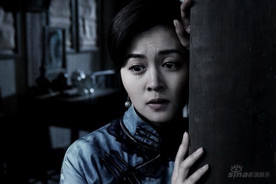 《记忆之城》央视热播 刘芳毓表演受好评(图)