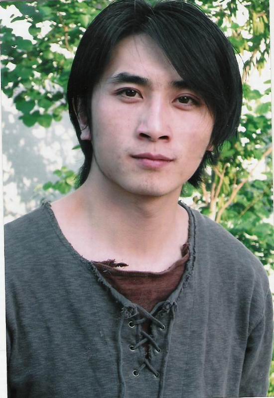 资料图片2007功夫之星选手个人资料叶敬