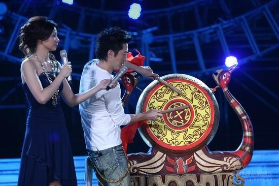 《欢乐中国行》走进湖北 倾情打造魅力洪湖(图)