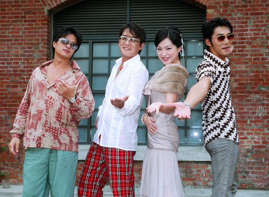 《意难忘》播满一周 有人嫌啰嗦有人喊过瘾(图)