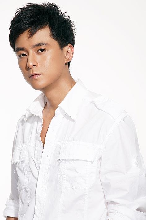 中国往事杀青朱雨辰与小宋佳惜别图