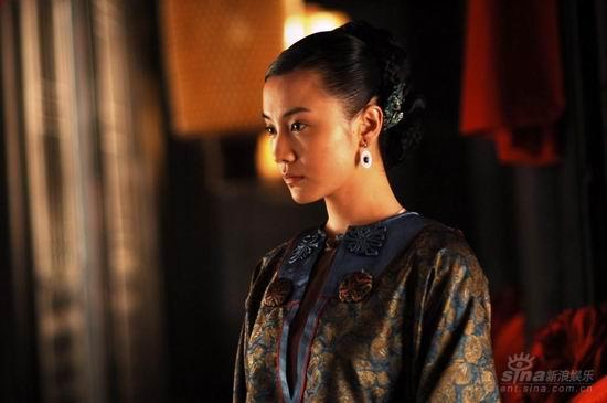 《中国往事》让小宋佳成长 醉生梦死后重生(图)