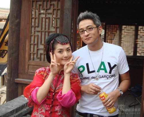 谢娜,吉杰谢娜谢娜,吉杰新浪娱乐讯 上周的《舞动奇迹》终于上演了令