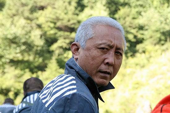 《大追捕》山西热拍 被称为中国版《越狱》(图)