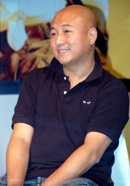 周晓鸥:《奋斗》适合所有年龄段人的好剧(图)