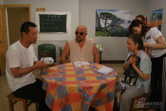 "马大姐"爆料之二:"马粉"这词可别随便说